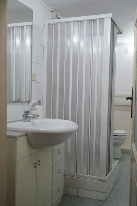 Palazzo Vitrano - Tourist Apartment 卡塔尼亚 外观 照片